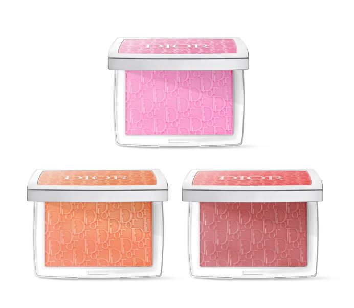 【DIOR】迪奧專業後台粉頰彩